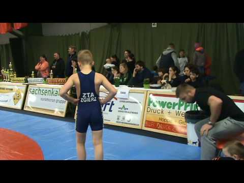 Lehmann Otto (RV Thalheim) - Antoni Majchrzak