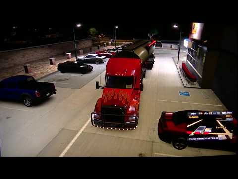 MongoTV_3736 - Mongo Games - American Truck Simulator - Part 526 - Wood Transport