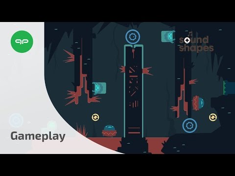 Sound Shapes Playstation 3