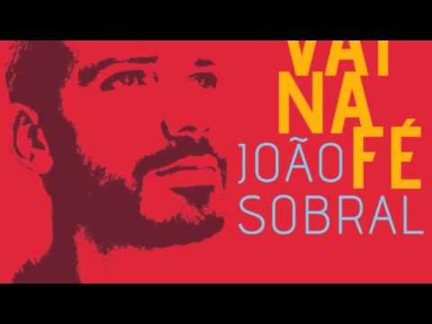 Conectados-João Sobral-EP Vai na Fé