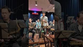 2.Count Bubba -W.A.Big Band- 20240929