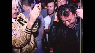 MMW2015  Day 1 Rewind at E11EVEN MIAMI