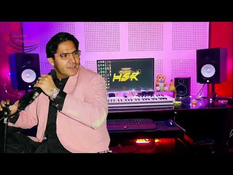 Karan khan - da nime shpa Peran ra ghund ki - Pashto New song 2021