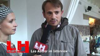 Local Hero - Leo Aberer über Franz Voves