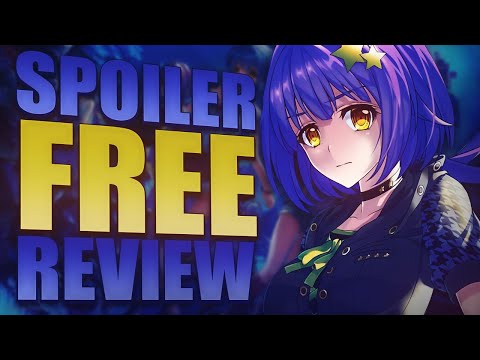 AN AQUARIUM HORROR STORY: a Sound of Drop - fall into poison - Spoiler Free Review