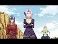Tensei Shitara Slime Datta Ken Season 3 Shion Army Vs Saints
