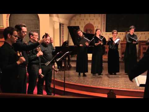 Collectio Musicorum Concert - Christ and Saint Stephen's Church, New York