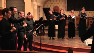 Collectio Musicorum Concert - Christ and Saint Stephen's Church, New York