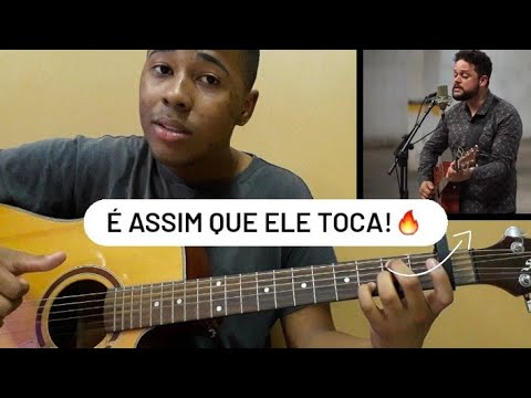 Sê Valente - Marcos Almeida