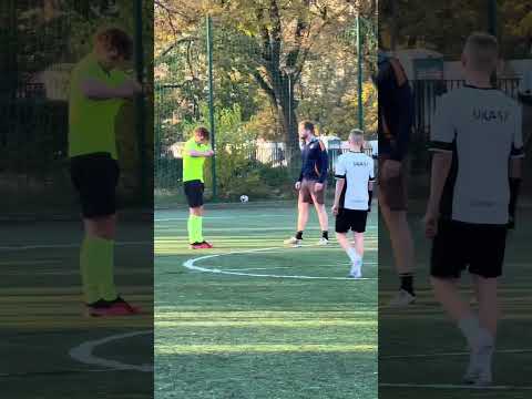 Sędziuje randomowe mecze na orliku part 1 #dc #fyp #football #prank #championsleague