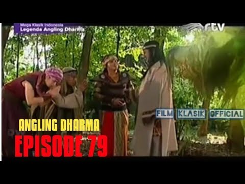 ANGLING DHARMA EPISODE 79