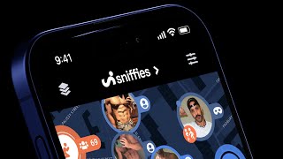 Sniffies Launches iOS App. Will it Challenge Grindr's Dominance