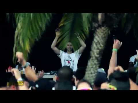 Summer Sessions White 2012 - Oficial Video