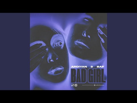 Bad Girl