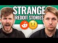They Did WHAT Reading Reddit Stories