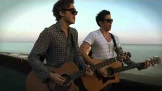 Mcfly - I need a woman &#39;acoustic&#39;