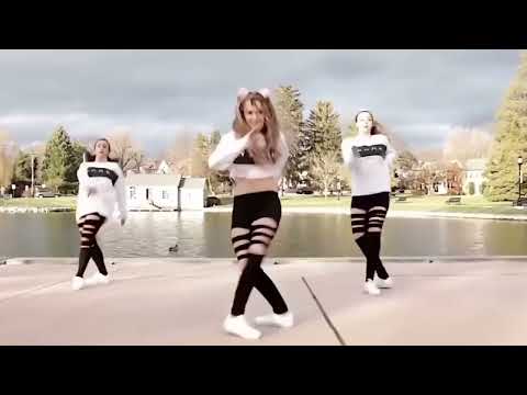 Chase & Status, Bou - Baddadan ft  IRAH, Flowdan, Trigga, Takura shuffle dance