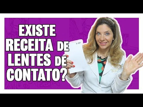 Contact Lens - Contact Lens Prescription