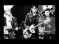 THEATRE OF HATE 