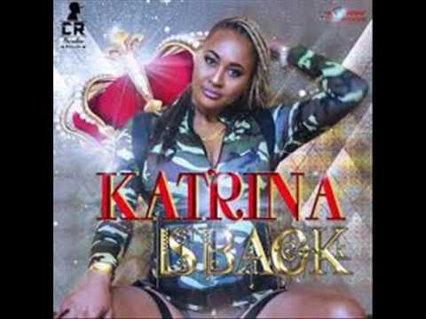 Dj Sunshine - Katrina is Back (New Single) (September 2016)