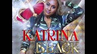 Dj Sunshine - Katrina is Back (New Single) (September 2016)