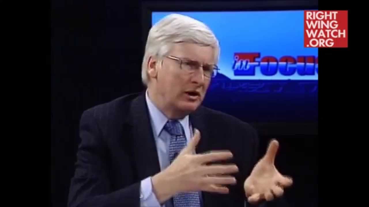 Right Wing Watch, 8/25/14