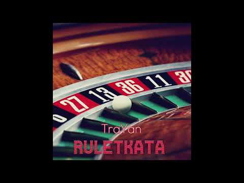 TraYan – Ruletkata  (prod.by Contraband )