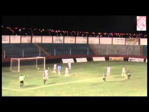 BATATAIS FC 1  X 1 VOTUPORANGUESE.