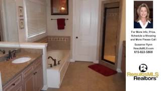 preview picture of video '10225 OAK LEVEE, Lakeland, TN Presented by Susanne Flynn.'