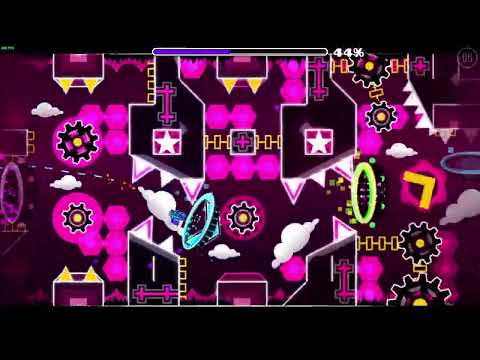 Future Demoness (unnerfed) by MaJacko | Insane Demon | Geometry Dash