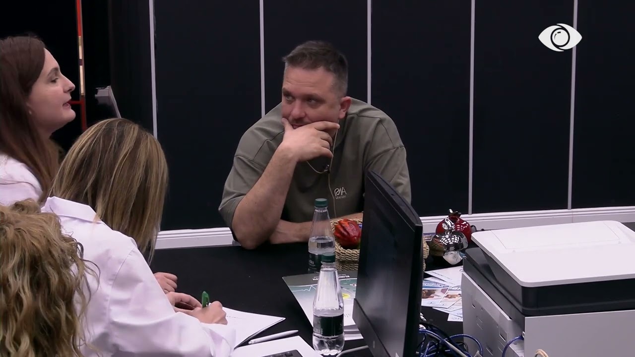 Banorët ndjekin procedurat për dietë të personalizuar/ Juli vijon me matjet