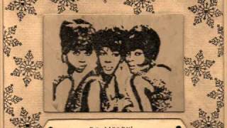 The Supremes - My Favourite Things & Silent Night !