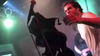 PERMANENT ABILITY Rock Alternative Funk Flashrock Live