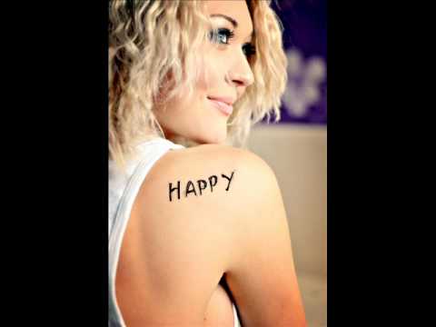 Gloria-Happy