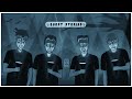 Ghost Stories Session 9 Ft CyrilDAbs Suresh Cyrus