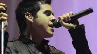 David Archuleta- Melodies Of Christmas  (Christmas From the heart)