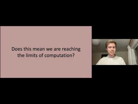 CSAR award winner Theodor Lundberg: Quantum computing using ...