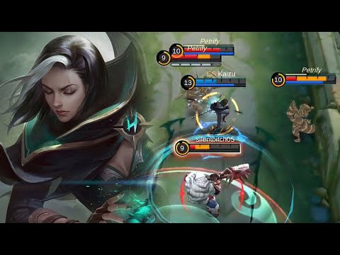 INSANE BENEDETTA!!🔥 | BENEDETTA MONTAGE NO.1