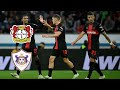 Highlights Bayern Leverkusen vs Qarabag Europa league[5-1]