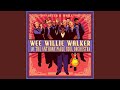 The Willie Walk