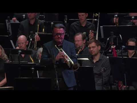 Glasgow Kiss // Aarhus Jazz Orchestra