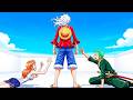 One Piece Full Chapters Season 4 Luffy And The Others Have Their Memories Stolen