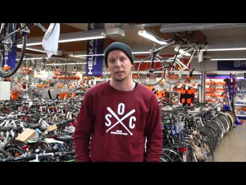 ACO TV - Haastattelussa Juho "Äffä" Meriläinen 17.6.2014