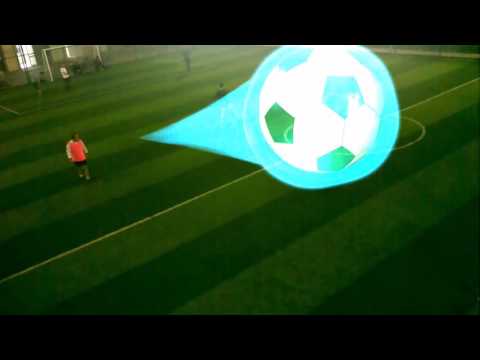 Faris Halı Saha 25.04.2016 22:00 - akillisaha.com