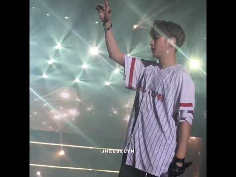 180715 ONE: The World in Jakarta - Kang Daniel 강다니엘