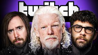 Download lagu Why Twitch Is Collapsing mp3