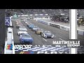 Larson leads field to green in Cup elimination race at Martinsville | NASCAR