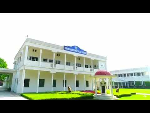 Guru nanak national college