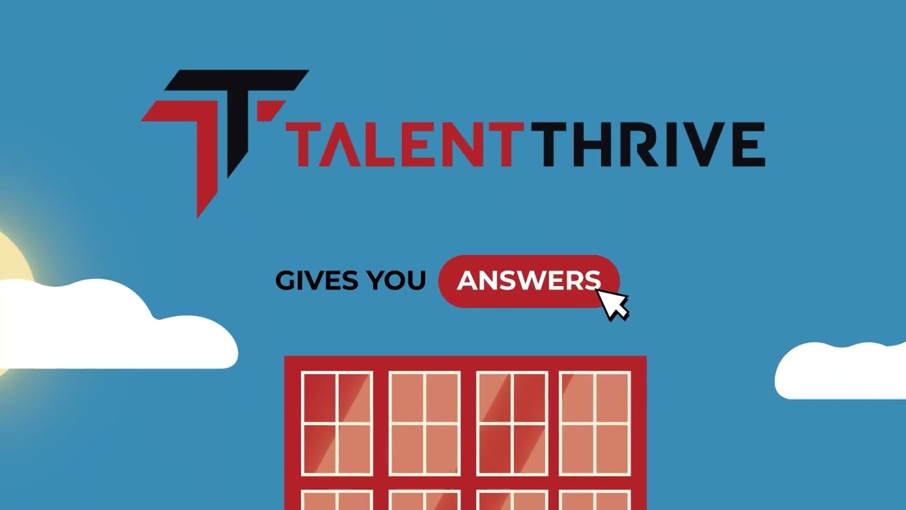 TalentThrive Intro