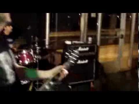 Alice In Chains cover - 